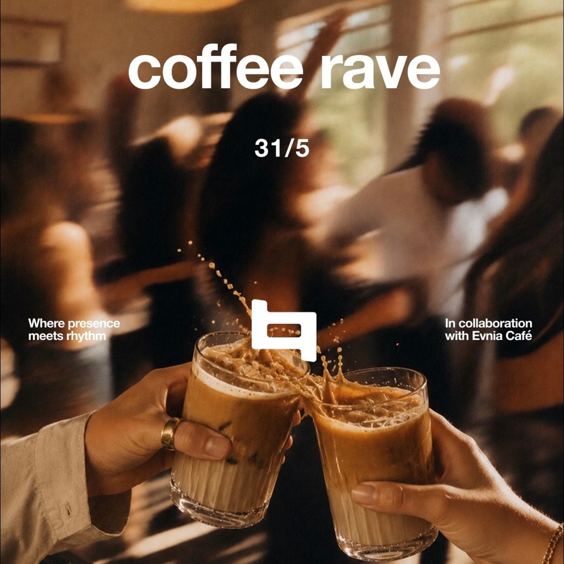 Coffee Rave