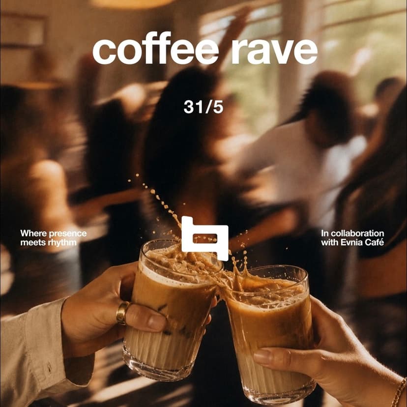 Coffee Rave